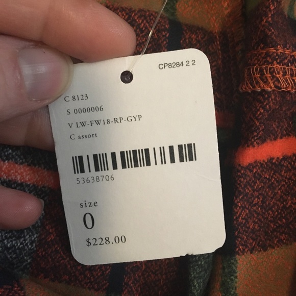 Ranch pant by Lykke Wullf - Picture 3 of 5